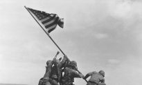 Marines Report Misidentification of One Man in Classic WW2 Photograph ‘Iwo Jima’