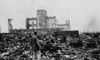 Long Nuclear Shadow Could Revive Calls for Abolition