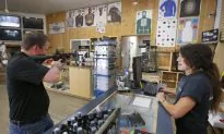 Gun Ownership in America Hits Record High: Poll