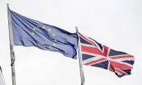 Brexit and Burst? Britain’s Existential Crisis