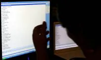Teens Targeted in Sextortion Crimes, Victims Often Blame Themselves
