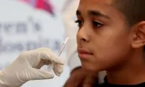 Senate Health Committee Hearing on CDC and Children’s Health