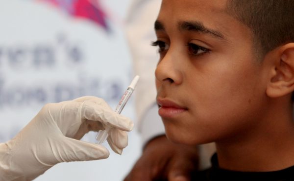 Senate Health Committee Hearing on CDC and Children’s Health