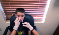 CDC Says FluMist Vaccine Doesn’t Work, Shouldn’t Be Used