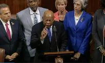 Rep. John Lewis Says He Has Stage 4 Pancreatic Cancer