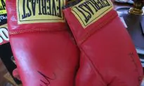Remembering Muhammad Ali