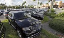Fiat Chrysler to Pay Tesla Hundreds of Millions of Euros to Pool Fleet