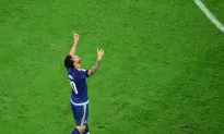 The Sad Truth About Messi