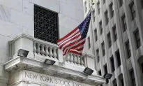 US Stocks Jump After Fed Leaves Interest Rates Unchanged