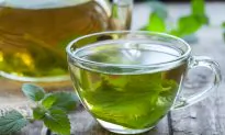 Lemon Balm Tea Helps Lower Blood Pressure