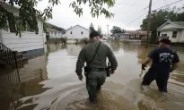 West Virginia Floods: 23 Dead, Search and Rescue Continues