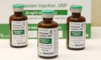Arizona Abandons Use of Sedative as a Lethal-Injection Drug