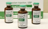 Lethal Injection Policy in Tennessee Wasn’t Followed: Report