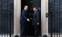What ‘Brexit’ Means for China
