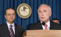 Corruption Case Casts Harsh Light on NYPD Handgun Permits