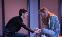 Theater Review: ‘Stet’