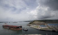 Panama Canal Opens $5B Locks, Bullish Despite Shipping Woes