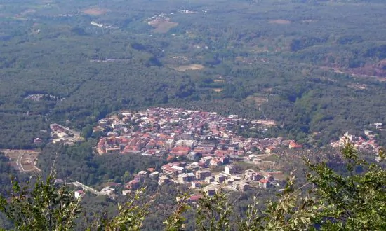 Italian Police Capture Fugitive Mob Boss Sought for 20 Years