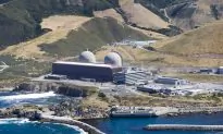 Rep. Nunes Wants to Keep California’s Last Nuclear Power Plant Running