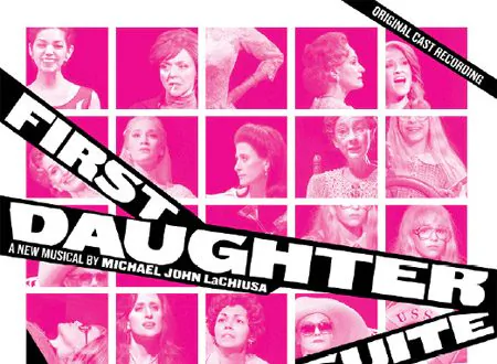New Musical Theater Recordings From On and Off-Broadway