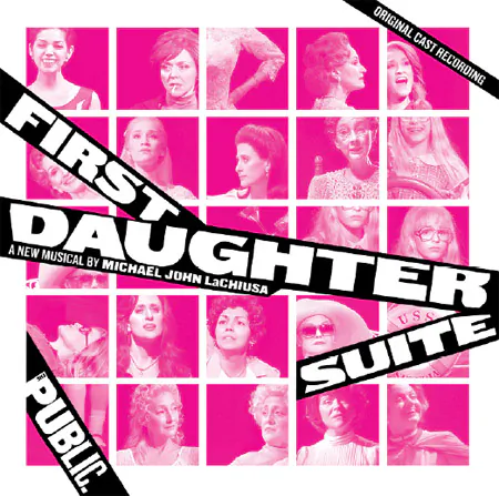 New Musical Theater Recordings From On and Off-Broadway