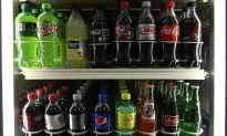 The Marketing Corner: I Am What I Drink