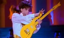 Official: Pills Found at Prince’s Estate Contained Fentanyl