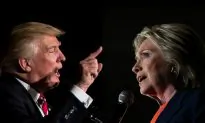 What Will America’s Press Freedom Look Like Under Trump, Clinton?