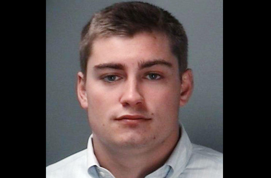 Ex-Indiana University Student Accused of Sexual Assault Spends One Day ...