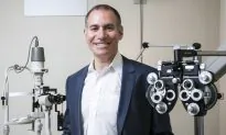 Cataract Fix: New Generation of Lenses Restores Youthful Vision