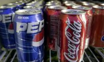 Coca-Cola, PepsiCo to Stop Selling Drinks, Suspend Operations in Russia