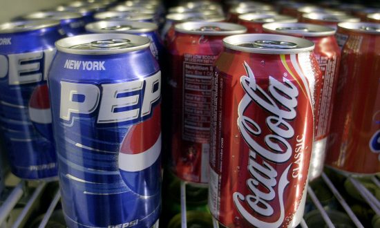 Soda Disasters: Coke, Pepsi Customers Share Complaints on Twitter