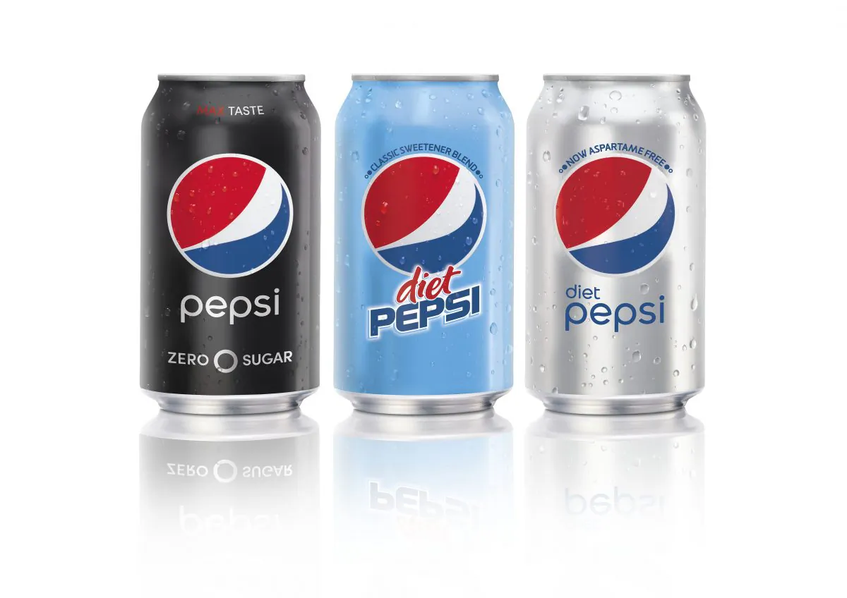 (PepsiCo via AP)