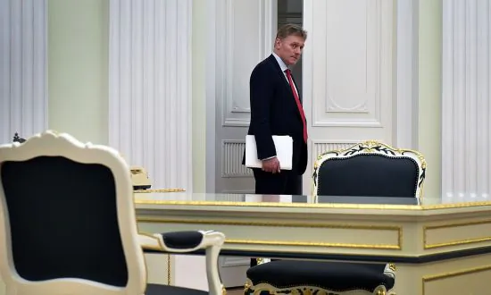 Kremlin Silent on Top General’s Post-Mutiny Absence From Public View