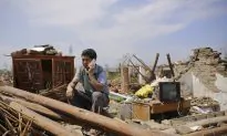 Here’s Why Chinese Don’t Want to Donate Money to Hurricane Victims