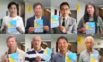 Hong Kong Gov’t Cancellation of Chinese Dance Competition Venue Incurs Broad Censure