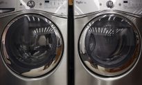 Settlement Reached In Moldy Maytag, Kenmore, Whirlpool Washing Machines Case