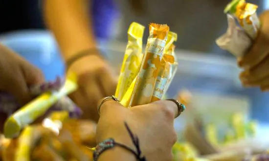 Major US Stores Report Tampon Shortages Amid Increased Demand for Feminine Products