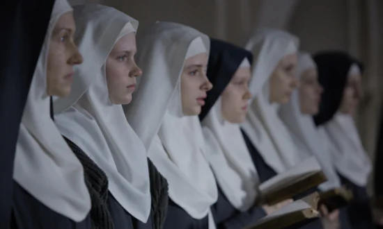 Film Review: ‘The Innocents’