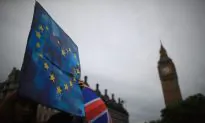 Even With Brexit, There’s No Need to Panic!