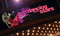 ‘Dancing With the Stars’ Kicks Off ABCs Fall Lineup, Including 5 New Shows