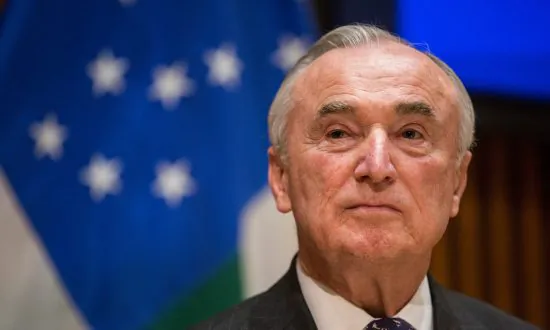 NYPD Top Cop Resigns Unexpectedly Soon, James O’Neil Takes Over