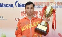 Success in Macau for Hong Kong Bowlers