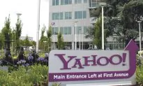 Report: Yahoo Secretly Scanned Customer Emails for the U.S. Government