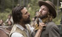 Movie Review: ‘Free State of Jones’: Mississippi Braveheart