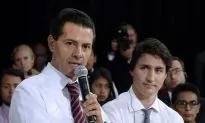 North American Leaders Confront Rising Tide of Protectionism
