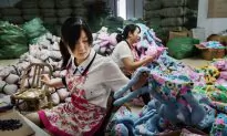 China’s Economy: Still Below 50