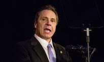 Cuomo Vetoes Annexation Oversight Bill
