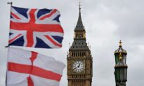 Obama Heads to Europe Amid British Referendum’s Aftershocks