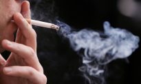 Tobacco Use Remains Heavy in East Asia